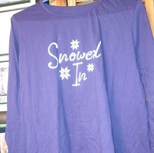 Dreams Co. 2PC PJS Size 18/20 L